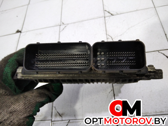 Блок управления двигателем  Mercedes-Benz Sprinter 2 поколение (W906) 2008 A6461506372 #3