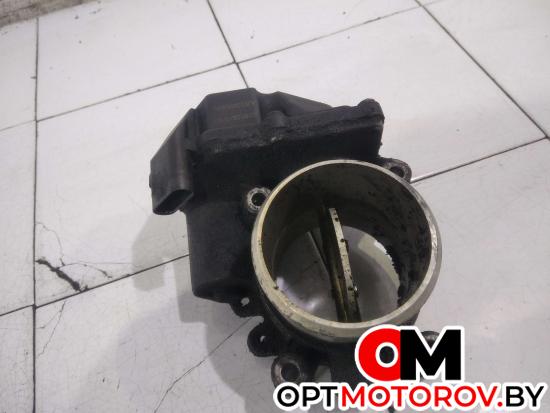 Дроссельная заслонка  Mercedes-Benz Sprinter 2 поколение (W906) 2008 A6460901070, A2C53090824 #1