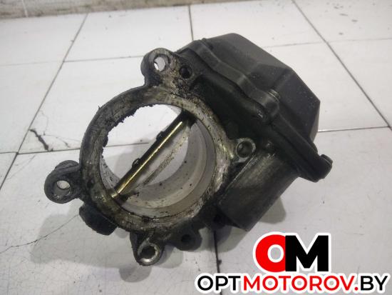 Дроссельная заслонка  Mercedes-Benz Sprinter 2 поколение (W906) 2008 A6460901070, A2C53090824 #2