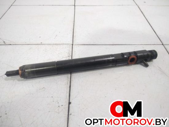 Форсунка топливная  SsangYong Rexton Y250 2011 A6650170221 #1