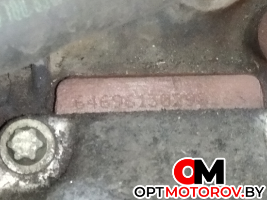 Двигатель  Mercedes-Benz E-Класс W211/S211 2004 646961 #5