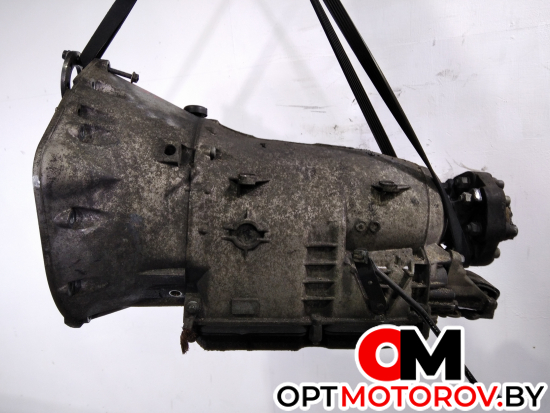 КПП автоматическая (АКПП)  Mercedes-Benz E-Класс W211/S211 2004 722626 #2