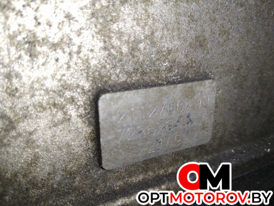 КПП автоматическая (АКПП)  Mercedes-Benz E-Класс W211/S211 2004 722626 #4