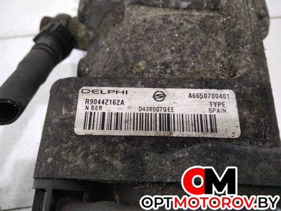 Насос ТНВД  SsangYong Rexton Y250 2011 A6650700401, R9044Z162A #4
