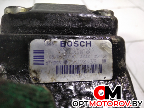 Насос ТНВД  Opel Corsa D 2008 55198933 #3