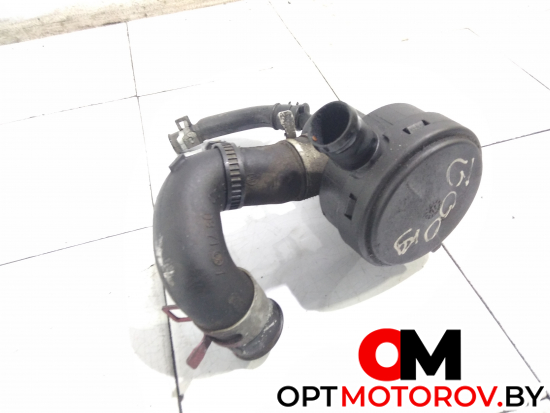 Маслоотделитель (сапун)  SsangYong Rexton Y250 2011 A6650180633 #1