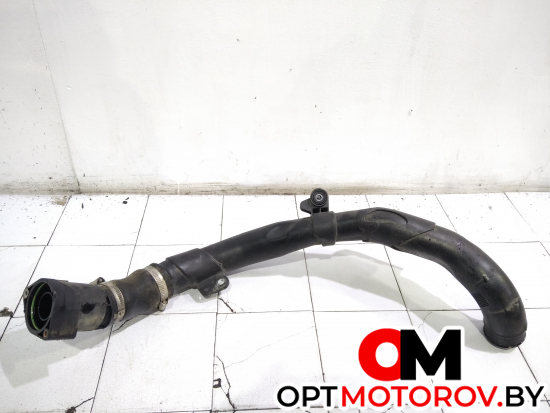 Патрубок интеркулера  Volkswagen Passat B6 2009 5N0145840F, 03L131111G5, 5N0145828D #2