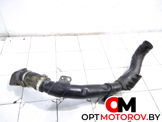 Патрубок интеркулера  Volkswagen Passat B6 2009 5N0145840F, 03L131111G5, 5N0145828D #2