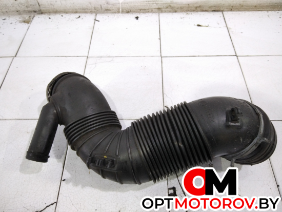 Патрубок воздушного фильтра  Volkswagen Passat B6 2009 3c0129654p #1