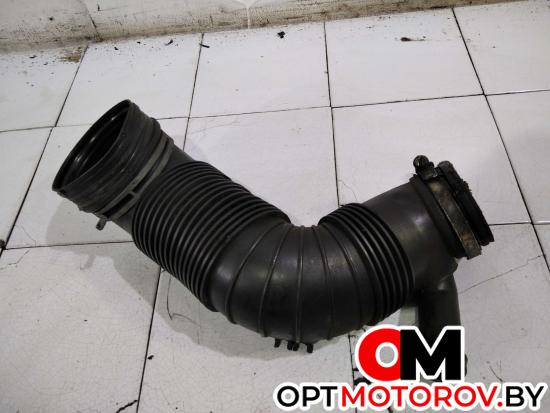 Патрубок воздушного фильтра  Volkswagen Passat B6 2009 3c0129654p #2