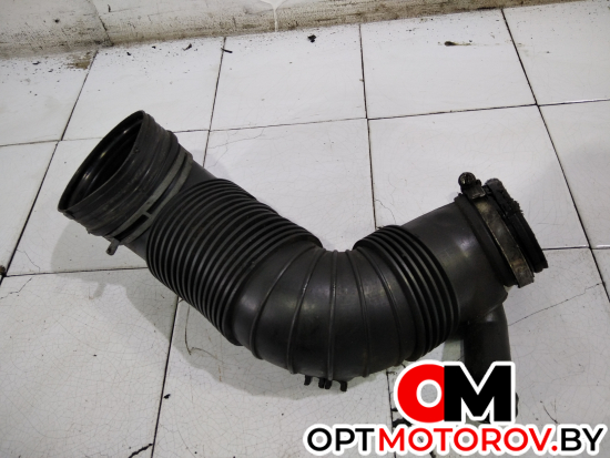 Патрубок воздушного фильтра  Volkswagen Passat B6 2008 3C0129654P #1