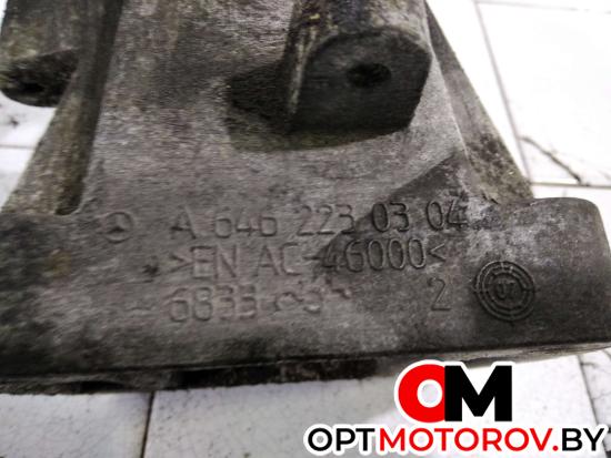 Кронштейн двигателя  Mercedes-Benz Sprinter 2 поколение (W906) 2006 A6462230304 #4