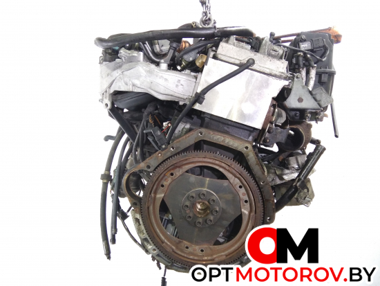 Двигатель  Mercedes-Benz C-Класс W203/S203/CL203 [рестайлинг] 2004 646963 #3