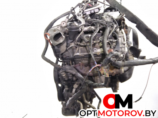 Двигатель  Audi A4 B7 2007 ASB #2