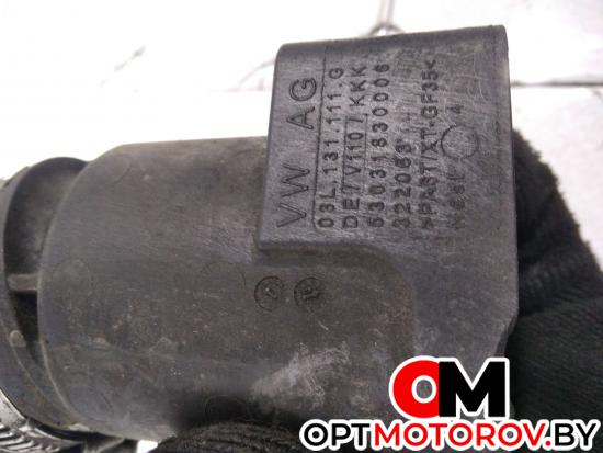 Патрубок турбины  Volkswagen Passat B6 2009 03L131111G #3