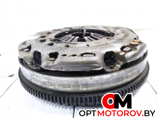 Комплект сцепления  Mercedes-Benz Vito W639 2007 A646030 #2