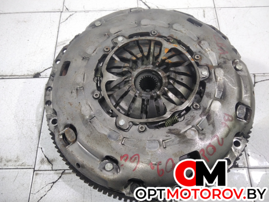 Комплект сцепления  Volkswagen Passat B6 2009 324035510 #1