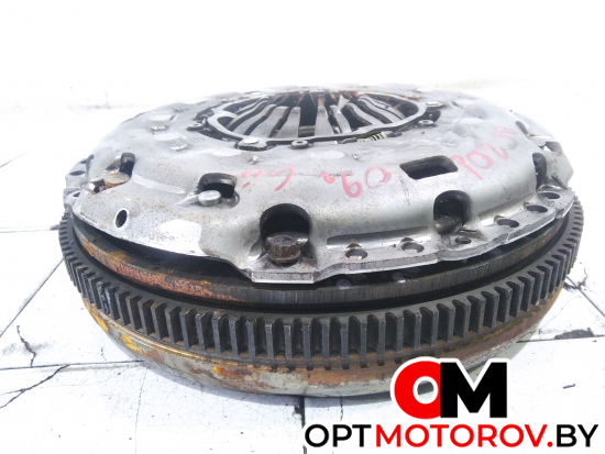 Комплект сцепления  Volkswagen Passat B6 2009 324035510 #2