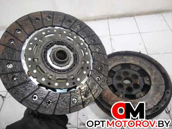 Комплект сцепления  Volkswagen Passat B6 2009 324035510 #4
