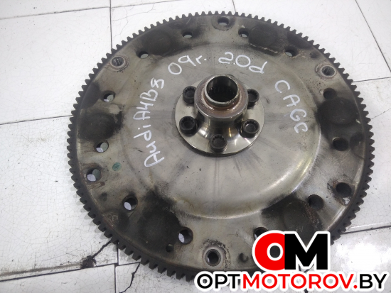Маховик АКПП (драйв плата)  Audi A4 B8/8K 2009  #1