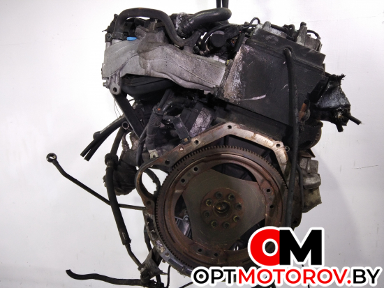 Двигатель  Mercedes-Benz C-Класс W203/S203/CL203 [рестайлинг] 2005 646962 #3