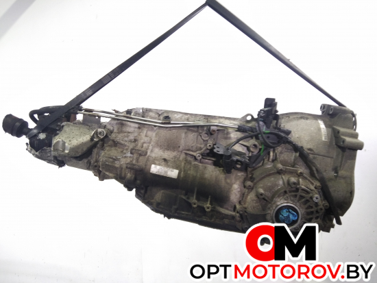 КПП автоматическая (АКПП)  Audi A6 4F/C6 2006 HYV, 6HP19 #1