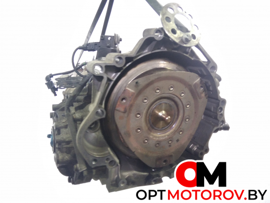 КПП автоматическая (АКПП)  Audi A6 4F/C6 2006 HYV, 6HP19 #2