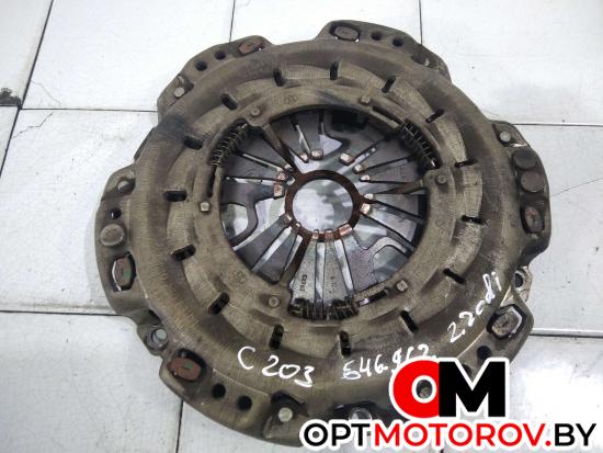 Корзина сцепления  Mercedes-Benz C-Класс W203/S203/CL203 [рестайлинг] 2005 A0192508301 #1