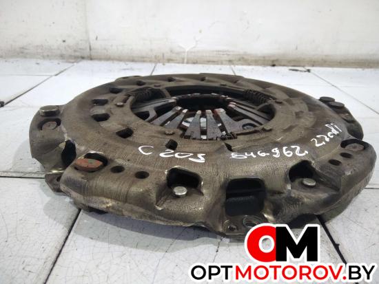 Корзина сцепления  Mercedes-Benz C-Класс W203/S203/CL203 [рестайлинг] 2005 A0192508301 #2