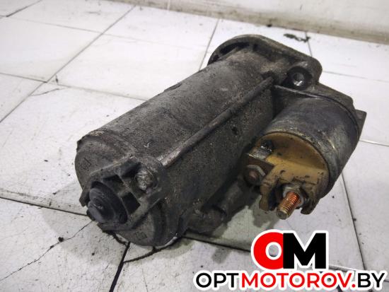 Стартер  Mercedes-Benz C-Класс W203/S203/CL203 [рестайлинг] 2005 0051511301 #4