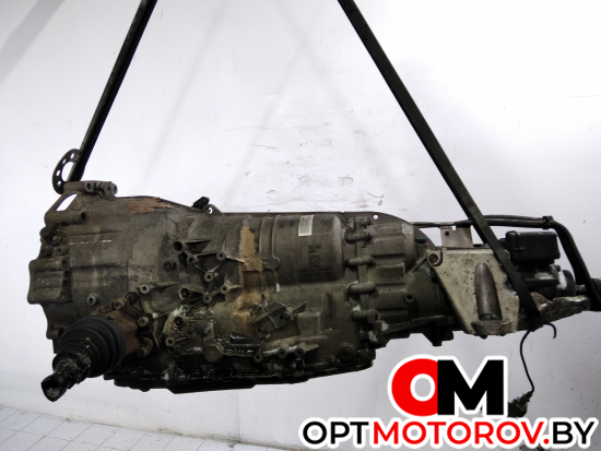 КПП автоматическая (АКПП)  Audi A6 4F/C6 2005 GZU, 6HP19 #3