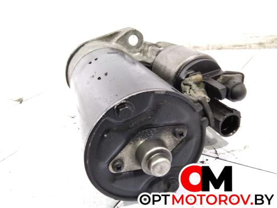 Стартер  Audi A6 4F/C6 2009 059911024, 0001107258 #3