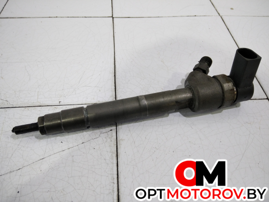 Форсунка топливная  Mercedes-Benz C-Класс W203/S203/CL203 [рестайлинг] 2005 A6480700287, 0445110177 #1