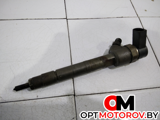 Форсунка топливная  Mercedes-Benz C-Класс W203/S203/CL203 [рестайлинг] 2005 A6480700287, 0445110177 #1