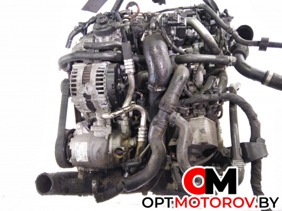 Двигатель  Volkswagen Passat B6 2008 CBA, CBAB #2
