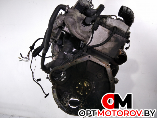 Двигатель  Mercedes-Benz Vito W639 2007 646980 #3
