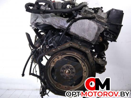Двигатель  Mercedes-Benz C-Класс W203/S203/CL203 [рестайлинг] 2004 646962 #4