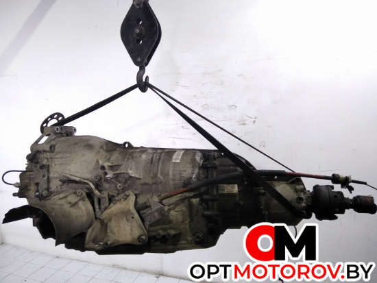 КПП автоматическая (АКПП)  Audi A6 4F/C6 2006 JAX, 6HP19 #2