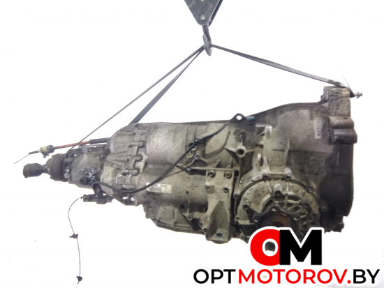 КПП автоматическая (АКПП)  Audi A6 4F/C6 2006 JAX, 6HP19 #3