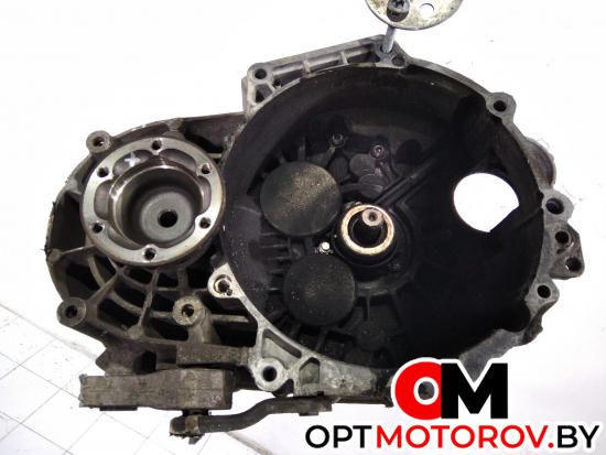 КПП механическая (МКПП)  Volkswagen Passat B6 2008 KNS #1