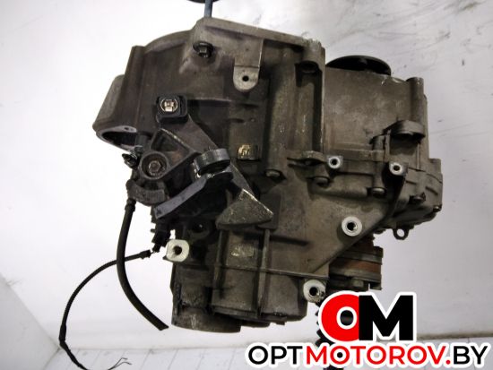 КПП механическая (МКПП)  Volkswagen Passat B6 2008 KNS #3