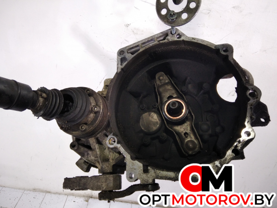 КПП механическая (МКПП)  Volkswagen Passat B6 2008 KJF #1