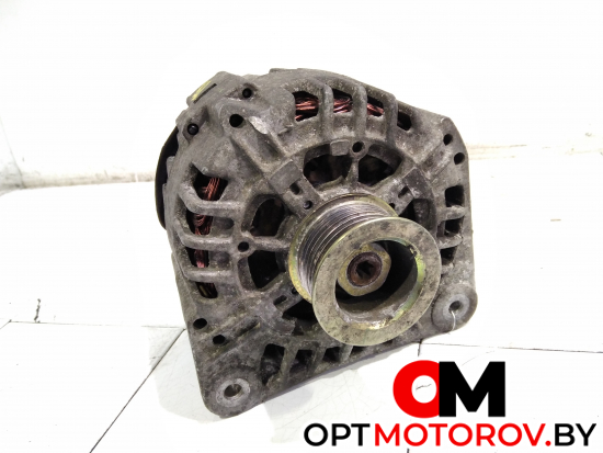 Стартер  Renault Scenic 2 поколение 2004 8200290217 #1