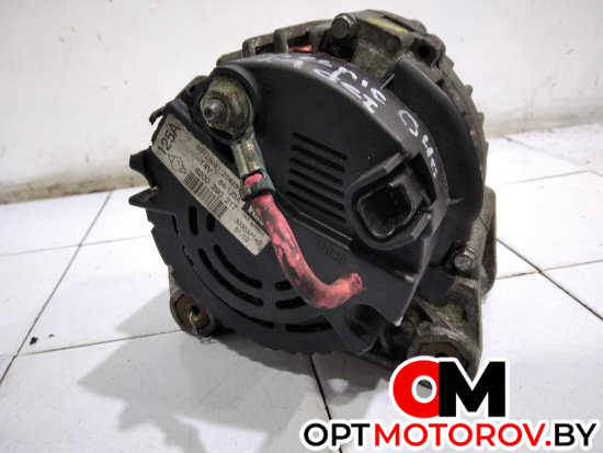 Стартер  Renault Scenic 2 поколение 2004 8200290217 #3
