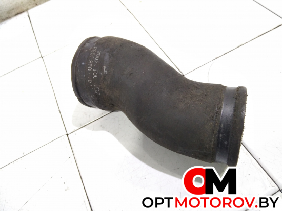 Патрубок впускного коллектора  Mercedes-Benz Vito W639 2006 A6460980083 #1