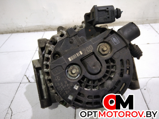 Генератор  Mercedes-Benz C-Класс W203/S203/CL203 [рестайлинг] 2005 A0131540002 #3