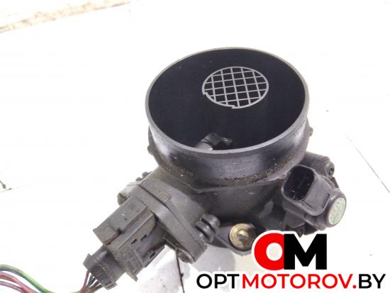 Расходомер воздуха  Mercedes-Benz C-Класс W203/S203/CL203 [рестайлинг] 2006 A6460940048, 0281002535 #2