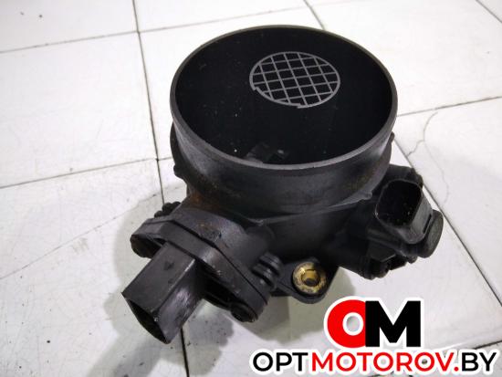 Расходомер воздуха  Mercedes-Benz C-Класс W203/S203/CL203 [рестайлинг] 2006 A6460940048, 0281002535 #2