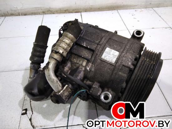 Компрессор кондиционера  Mercedes-Benz C-Класс W203/S203/CL203 [рестайлинг] 2005 A0012305611, 7SEU17C #1