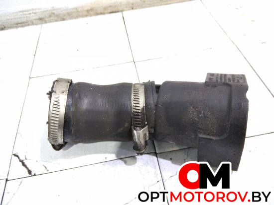 Патрубок турбины  Volkswagen Passat B6 2009 03L131111G, 1K0145828S #1